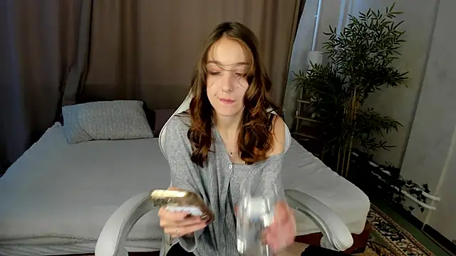 alis tauber online show from 06/20/26, 09:23