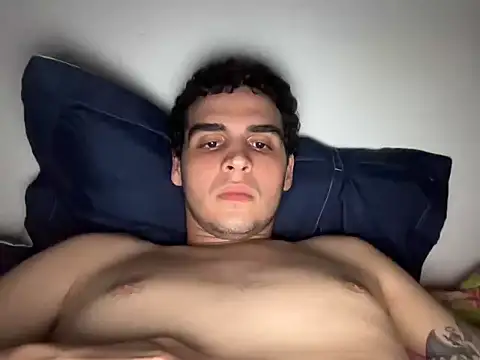 mateo-lins6 online show from 04/14/26, 06:36