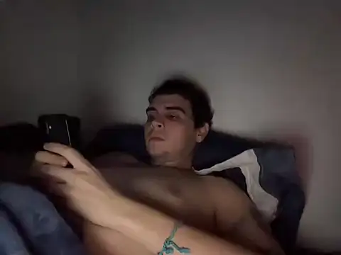 mateo-lins6 online show from 04/15/26, 09:59