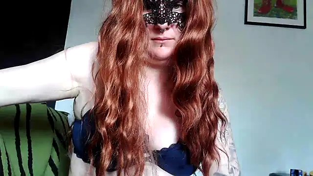 Ruby 1255 online show from 04/20/26, 09:23