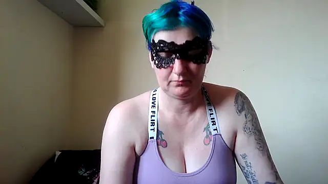 Ruby 1255 online show from 05/25/26, 07:36