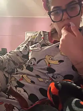 Sofialapazzerella online show from 05/10/26, 07:19