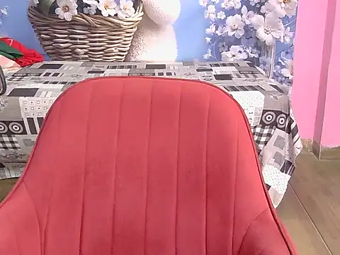 Its-anayaa online show from 07/01/26, 05:02
