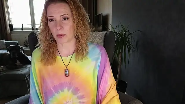 Sharon Red online show from 06/03/26, 03:39