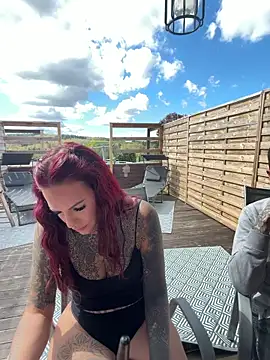 RoccoAileen online show from 04/17/26, 10:18