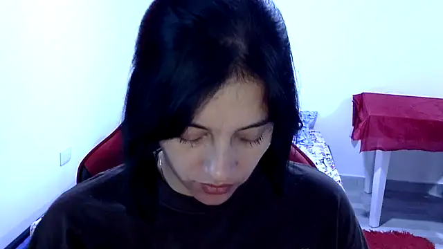 Bandida553 online show from 07/12/26, 06:10