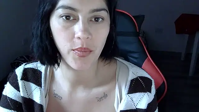 Bandida553 online show from 07/25/26, 08:50