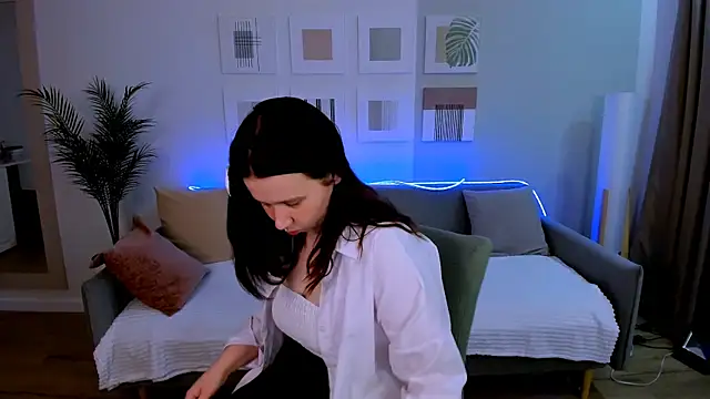 MooonlightSky online show from 04/22/26, 07:11