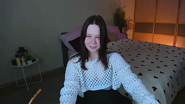 MooonlightSky online show from 05/12/26, 04:31