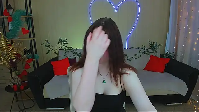 MooonlightSky online show from 05/18/26, 11:16