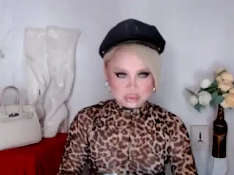 olla victoria online show from 04/29/26, 05:30