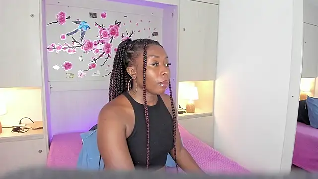 TaylorBloom online show from 06/29/26, 01:22
