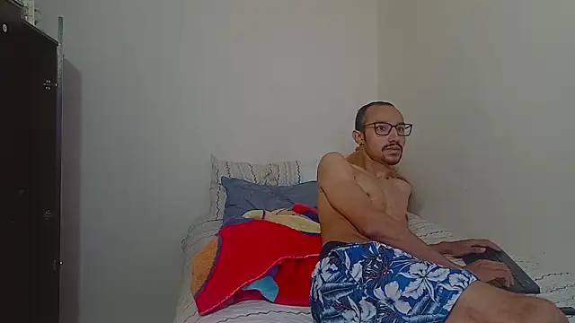 Oliver Goldberg online show from 05/02/26, 03:06