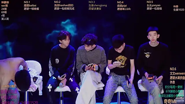 Snapshot of GAY-BOYS8888 chatting on 04/15/26, 08:10 GAY-BOYS8888 online show from 04/15/26, 08:10