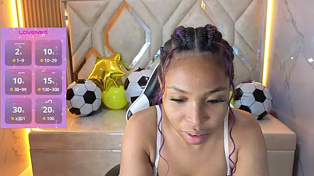 Fioret Tx online show from 07/08/26, 03:00