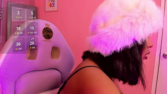 Snapshot of Ruby_sam chatting on 04/16/26, 12:39 Ruby sam online show from 04/16/26, 12:39