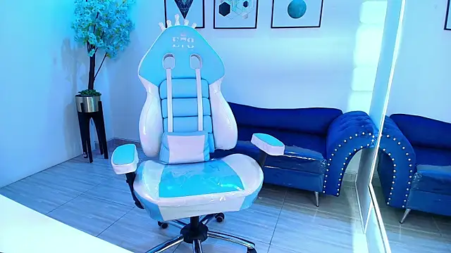 Patme queen online show from 07/23/26, 01:58