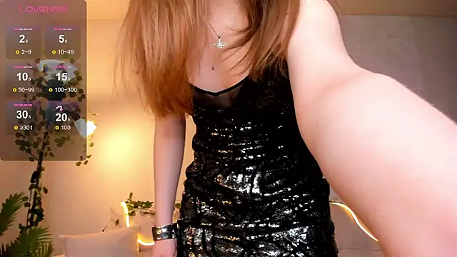 Sophia cutegirly online show from 05/16/26, 01:21