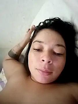 lunaandrr online show from 04/13/26, 05:07