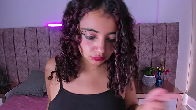 Dahlia rossee online show from 06/22/26, 08:06