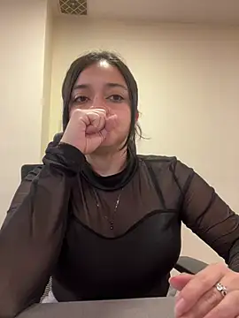 Selene  Ferrer online show from 06/03/26, 01:25
