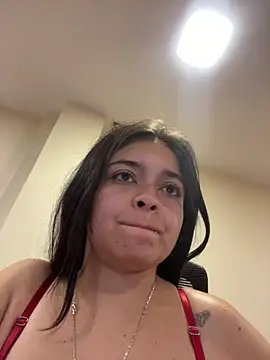 Selene  Ferrer online show from 07/03/26, 01:50