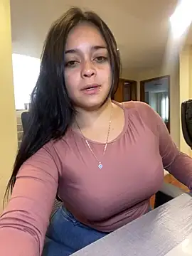 Selene  Ferrer online show from 07/09/26, 02:21
