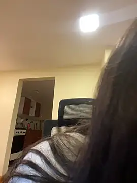 Selene  Ferrer online show from 07/15/26, 01:27