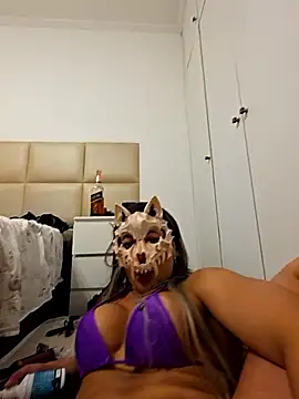 dirty  couplexxx online show from 05/01/26, 11:04