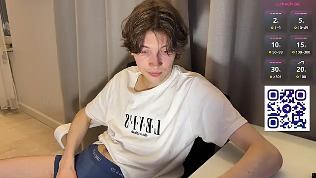 swaggenjoyer online show from 06/09/26, 08:20