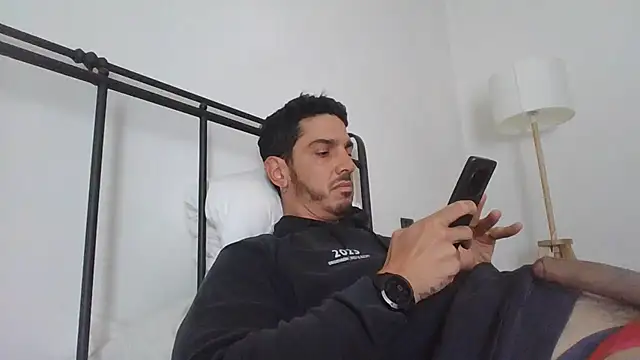 Bucefalo2024 online show from 04/16/26, 06:58