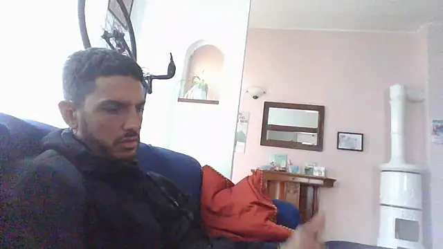 Bucefalo2024 online show from 05/06/26, 06:52