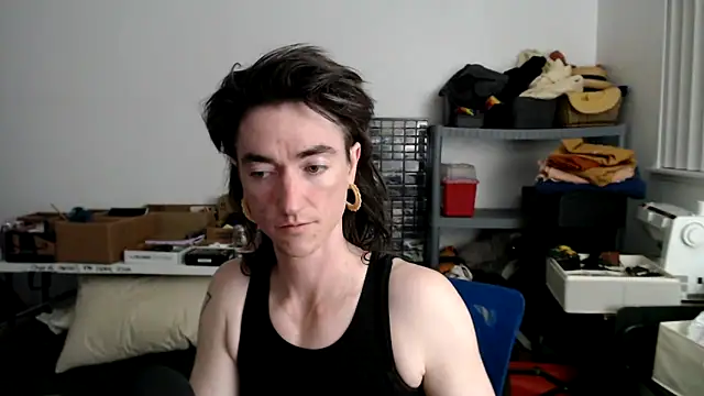 nymphogyny online show from 04/17/26, 04:15