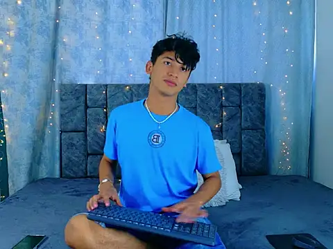 IhanKing online show from 05/24/26, 06:57