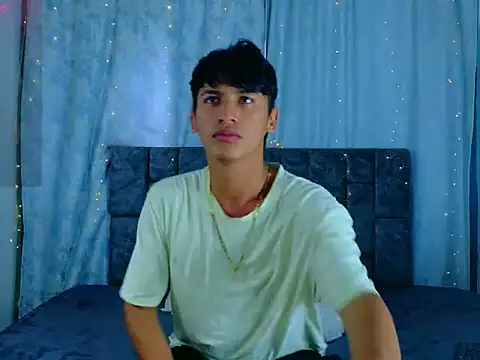 IhanKing online show from 05/28/26, 07:33