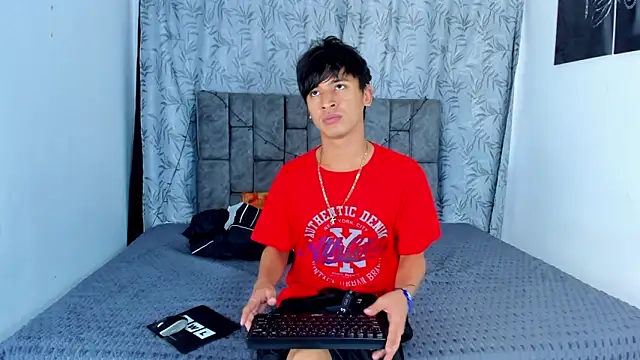 IhanKing online show from 06/11/26, 06:50