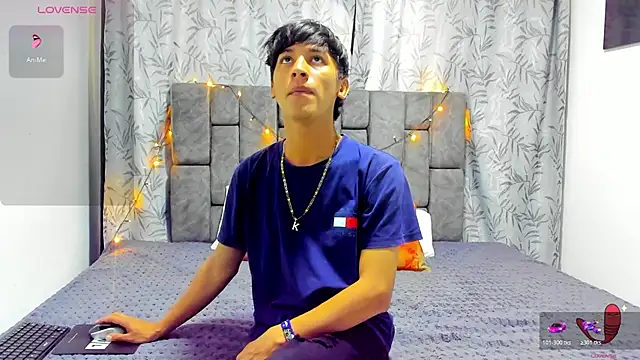 IhanKing online show from 06/15/26, 06:54