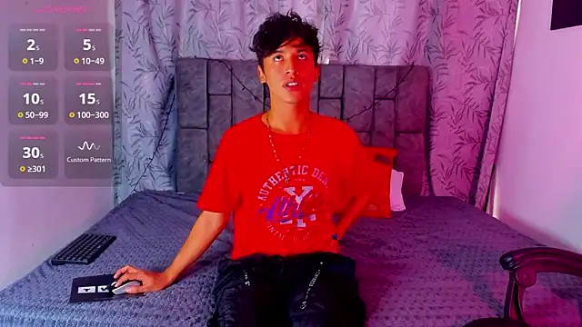 IhanKing online show from 06/16/26, 07:16
