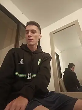 Danny Farret online show from 04/15/26, 02:07