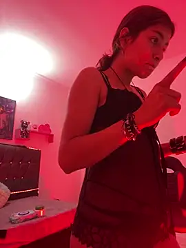 AMY 0317 online show from 04/16/26, 01:12