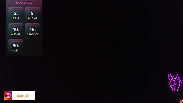 CuteSiiam  online show from 04/14/26, 06:14