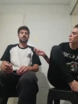 catsqueens online show from 04/15/26, 04:08