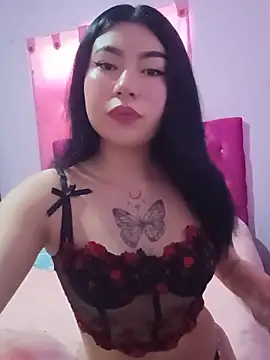 Emiily  Evans online show from 05/22/26, 06:24