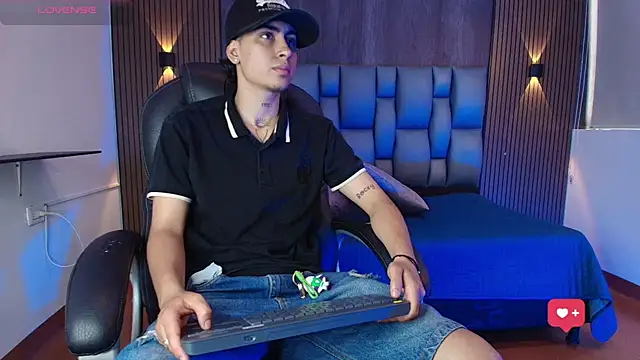 mohamed malik online show from 05/14/26, 02:57