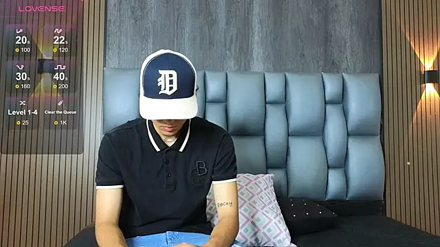 mohamed malik online show from 06/03/26, 02:33