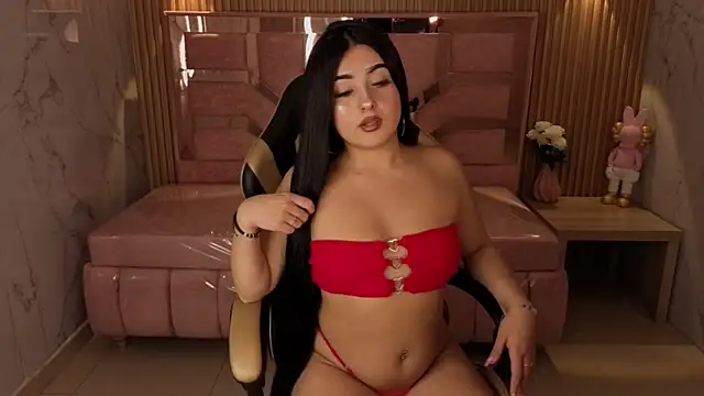 Luisa 1s online show from 05/13/26, 08:06