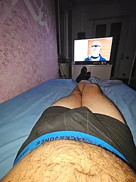 stefanotoma91 online show from 07/30/26, 01:54