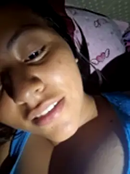AishaYeleth online show from 05/11/26, 04:51