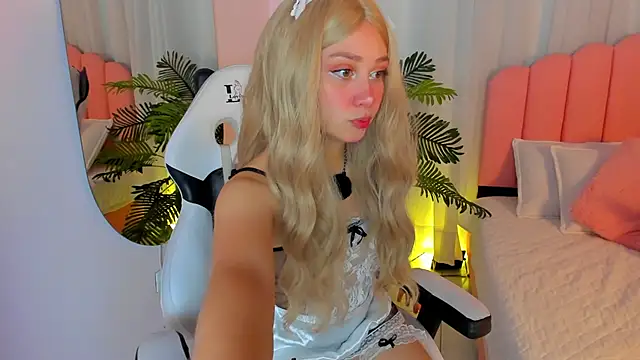 sweett fire online show from 04/23/26, 05:37