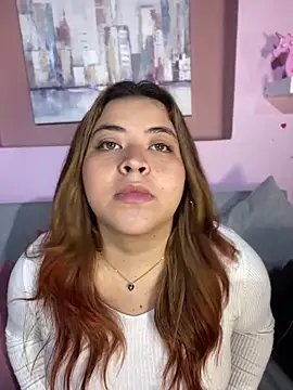 Snapshot of ZoeBennett_Pink chatting on 04/14/26, 06:14 ZoeBennett Pink online show from 04/14/26, 06:14